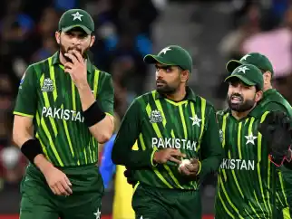 "Both bowling and batting are our strengths" - Babar Azam