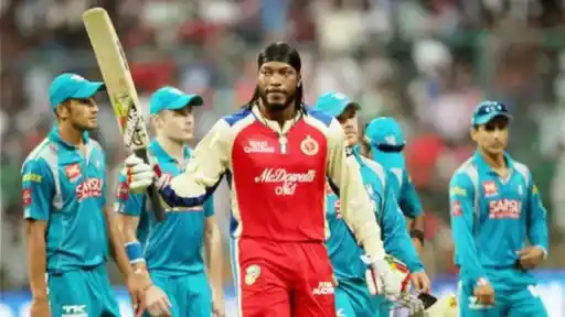 IPL 2023: Top 5 highest totals in the tournament.  - Cricket Winner