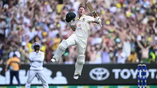 David Warner, All-Time Great and a Generational Talent