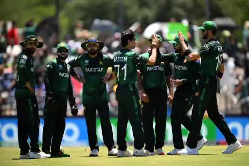 T20 World Cup 2024: Pakistan team change their hotel in New York; Here's why - Cricket Winner
