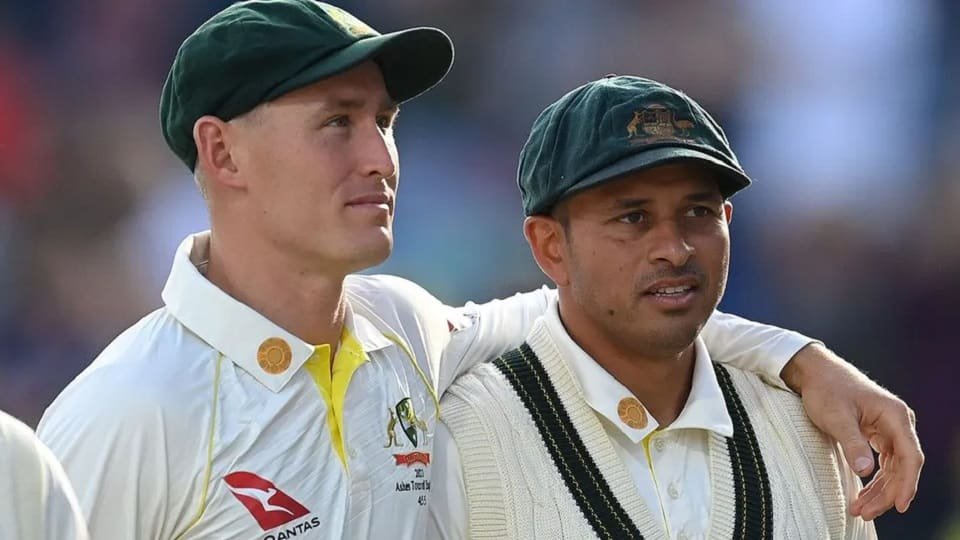 Brisbane Heat Season Opener: Khawaja and Labuschagne Ready for BBL 13