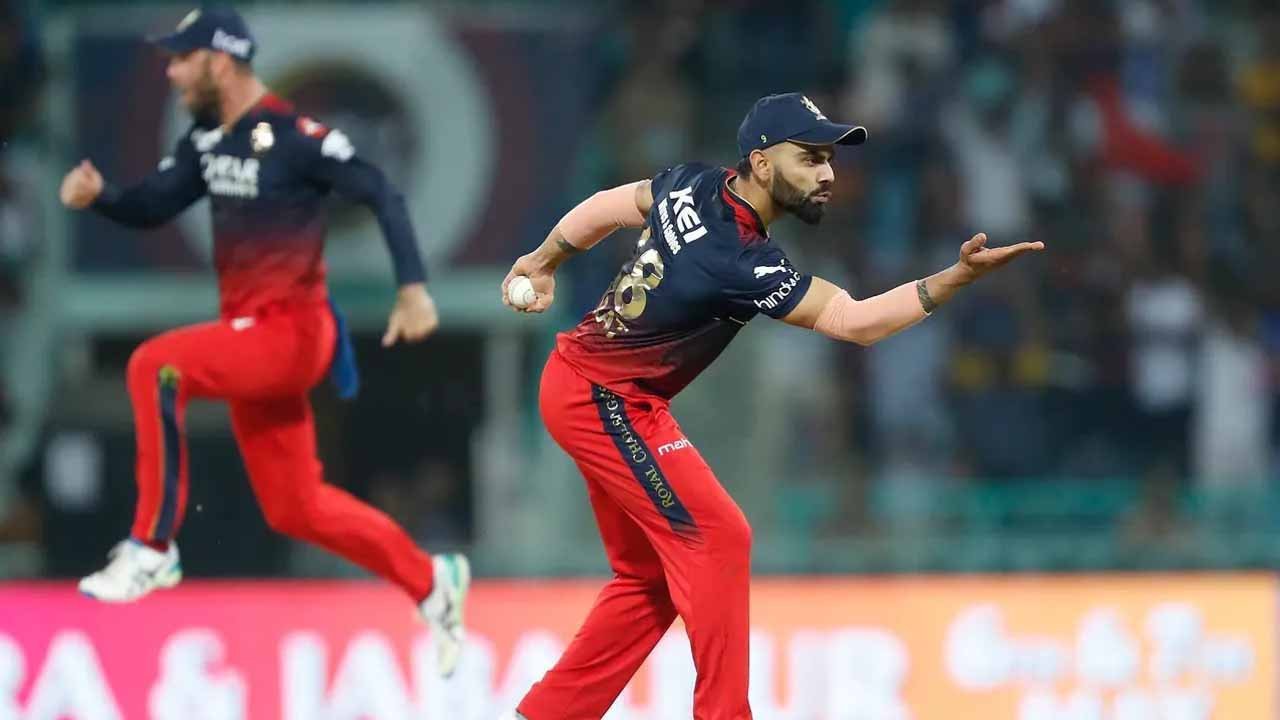 Virat-Gambhir spat, IPL 2023: Virat Kohli writes a letter to the Indian Cricket board, saying he “didn't say anything wrong.