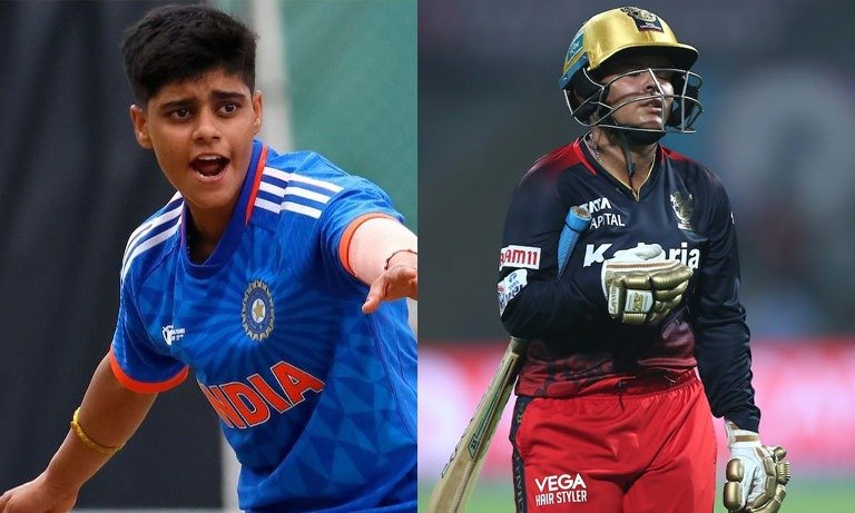 WPL 2024: Kashvee Gautam and Kanika Ahuja rule out with injury