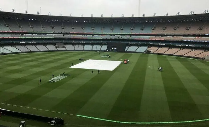 Australia vs. India Boxing Day Test: Rain Alert According to Latest Weather Forecast at MCG