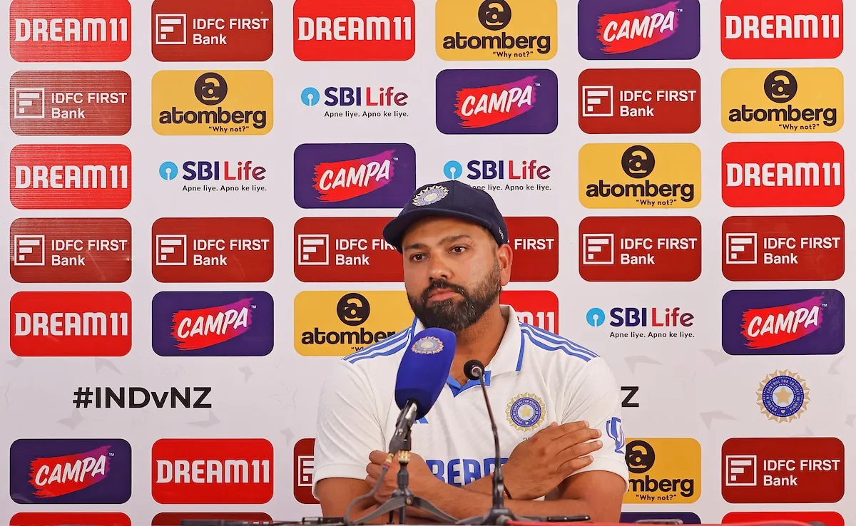 Selfish Captain Rohit Sharma, Not Selfless Here's the Reason Why?