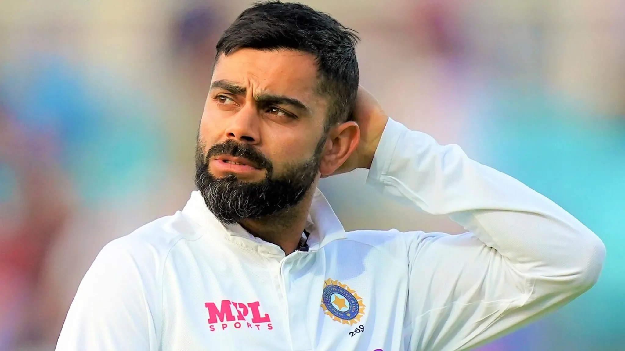 Virat Kohli, Hang Up Your Bat Fans Insist on Retirement