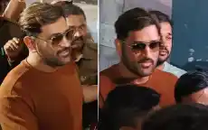 Dhoni to land in legal trouble over alleged residential land dispute