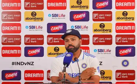 Selfish Captain Rohit Sharma, Not Selfless Here's the Reason Why?