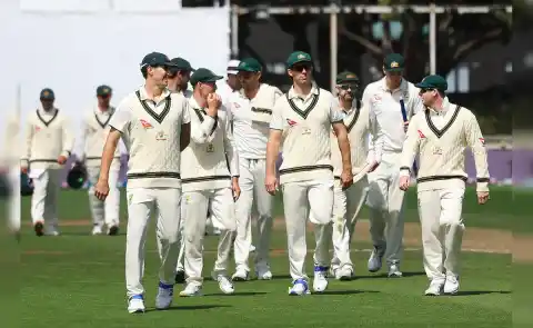Australia replace McSweeney with Konstas and add three more pacers to their squad ahead of the fourth Test