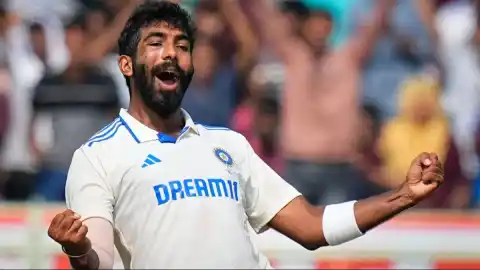 Jasprit Bumrah breaks another record as India’s fastest pacer