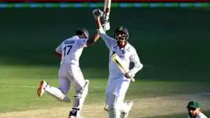 Top 5 Memorable Test matches played at the Gabba