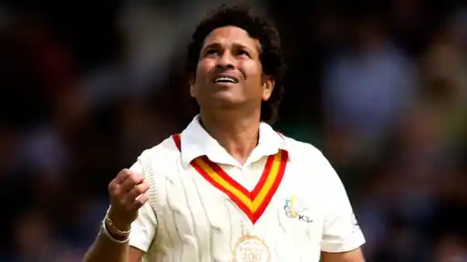Sachin Tendulkar: Honored by MCC, Celebrating a Cricketing Legend