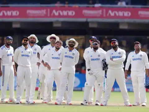 Top 3 Indian players who can retire from Test cricket after Border-Gavaskar Trophy 2024-25