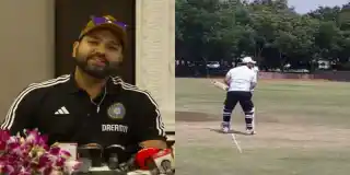 "Rohit Sharma on Rishabh Pant: Balancing Flair with Responsibility"