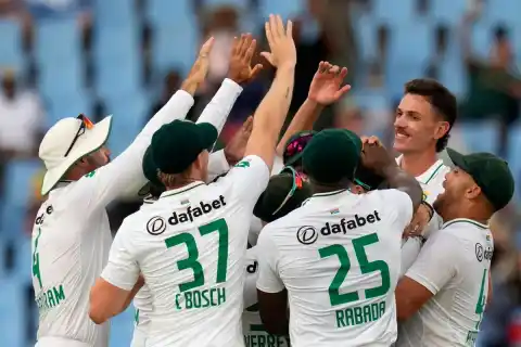 South Africa Secures Spot in WTC Final with Thrilling Win Against Pakistan at Centurion