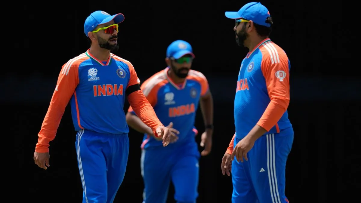NO KOHLI, ROHIT & BUMRAH IN ENGLAND ODI SERIES 🚨