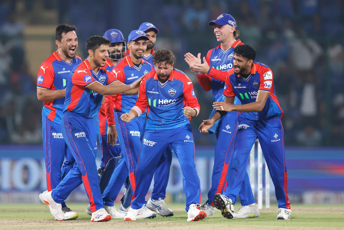 IPL 2025: 2 Strengths & 1 Weakness of Delhi Capitals 2025 IPL Squad