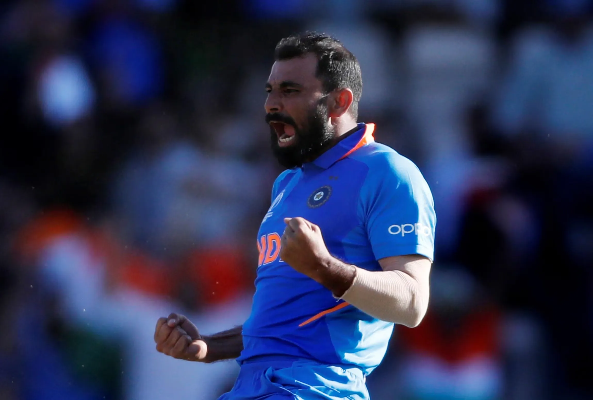 Can Mohammed Shami play in next T20I?