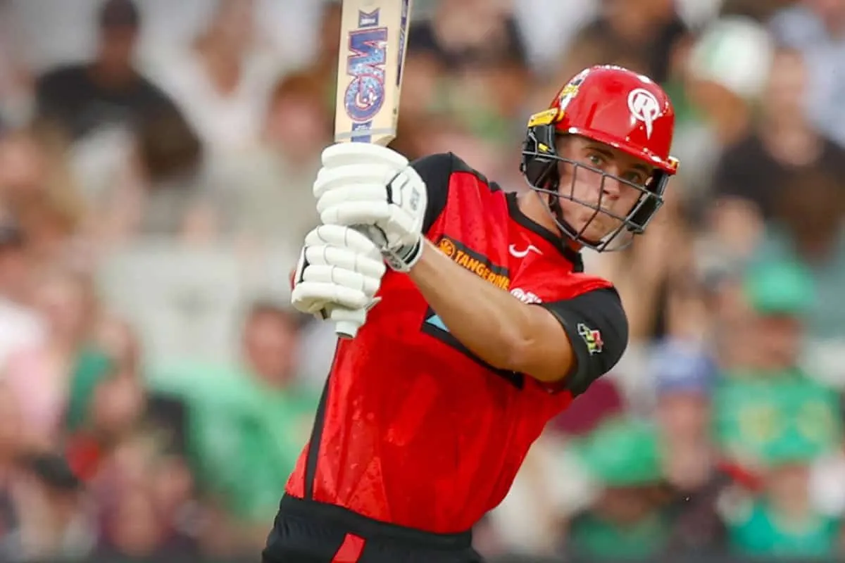 Jacob Bethell’s Explosive Form: A Game-Changer for RCB in IPL 2025