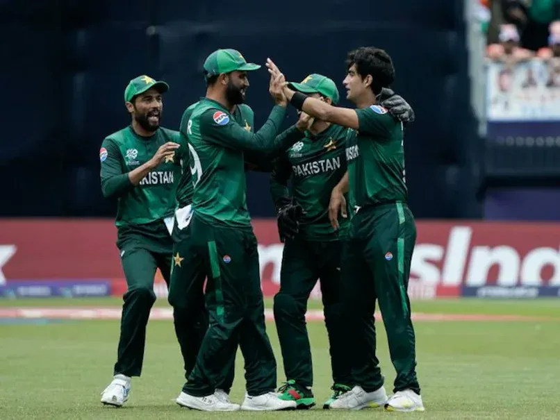 Pakistan Squad for ICC Champions Trophy 2025: Full Details, Key Players, and Insights