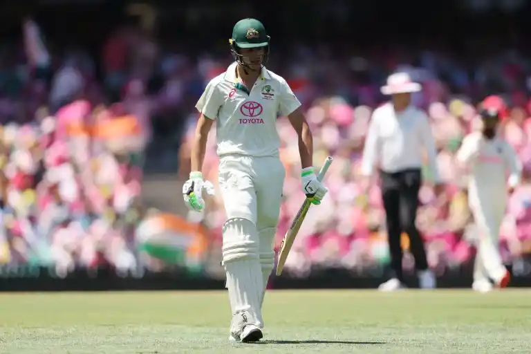 MCG batting sensation likely to be omitted from the SL Tests