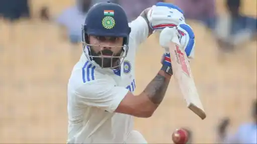 Delhi vs Railways Ranji Trophy 2025 Match: Live streaming details, where to watch