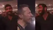Coldplay Pays Tribute to Jasprit Bumrah: A Fusion of Music and Cricket at Narendra Modi Stadium