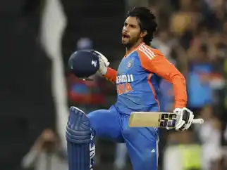 Tilak Varma Shatters Virat Kohli's T20 Record: The Rise of a New Star
