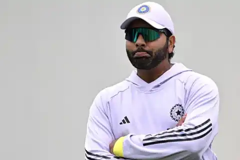 Rohit's childhood coach spills beans on his future ambitions