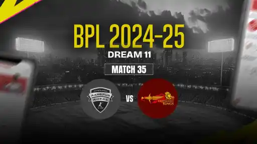 FBA vs KHT Dream11 Prediction, Fortune Barishal vs Khulna Tigers, 35th Match
