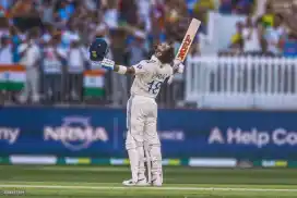 "Mark my words.." Ravi Shastri's bold claim on Virat's struggling Test future