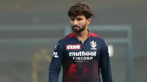 Rajat Patidar Shows His Class with Unbeaten 132 Runs to Win the Game for MP in the Vijay Hazare Trophy
