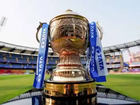 RCB IPL 2025