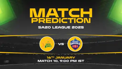 PAK vs WI 1st Test, Match Prediction- Who Will Win Today?