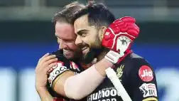 "More inspired than ever before"—AB de Villiers backs Virat Kohli as RCB captain for IPL 2025