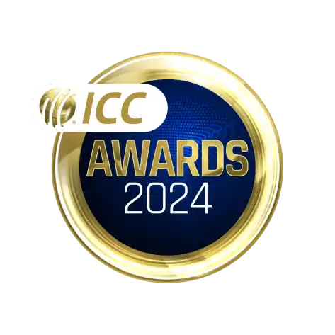 ICC Awards 2024: Full Schedule and Key Highlights
