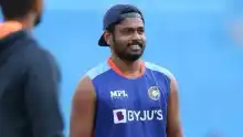 BCCI Questions Sanju Samson's Commitment: “Why Didn’t You Join the Camp If KCA Asked You To?”