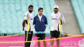 India's Dressing Room Crisis: Breach of Confidentiality Sparks Unrest and Echoes of Past Feuds