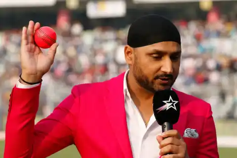 *Harbhajan Singh Predicts the ICC Champions Trophy 2025 Semifinalists: India, Australia, Pakistan, and New Zealand