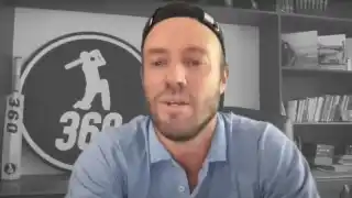 "I Might Still Play One Day"—AB de Villiers Hints at a Comeback to Cricket"