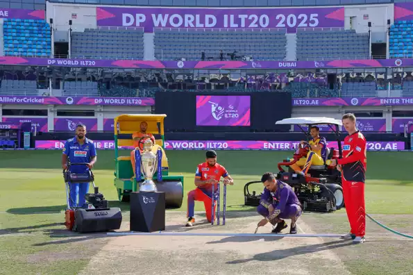 ILT20 chief's strong response to Smith's criticism