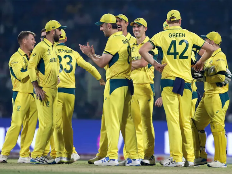 Australia suffers a major setback as Pat Cummins, Josh Hazlewood, and Marcus Stoinis exit ahead of