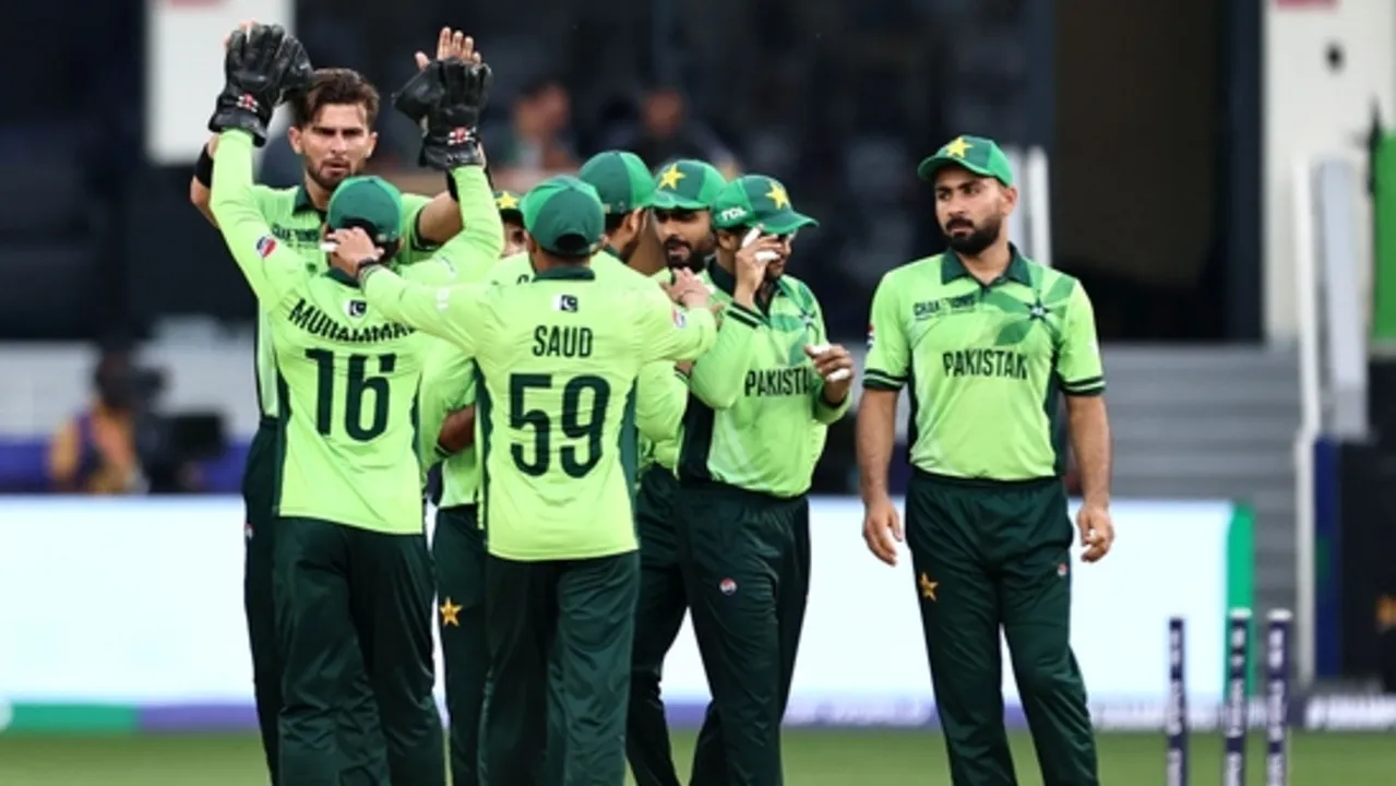 How much prize money did Pakistan get after being knocked out in the Champions Trophy group stage?
