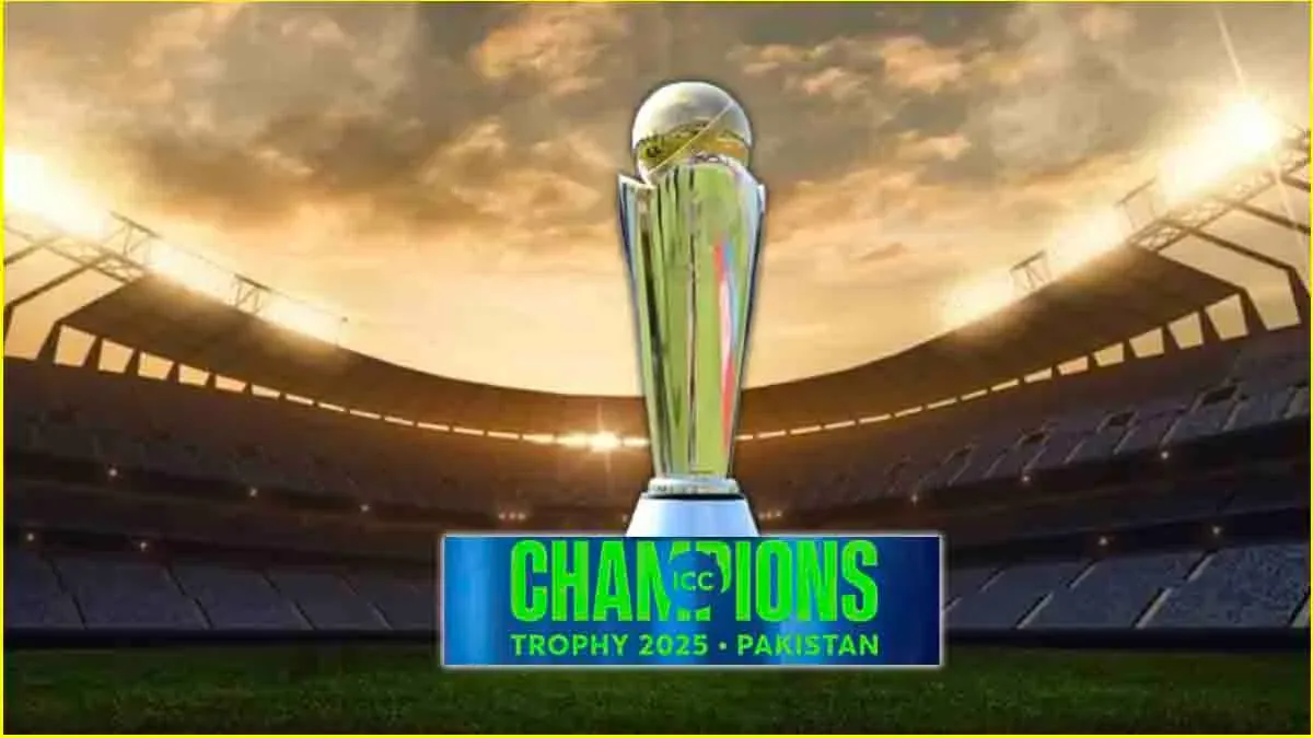 Get expert predictions for the ICC Champions Trophy 2025, including top run-scorers and wicket-takers.