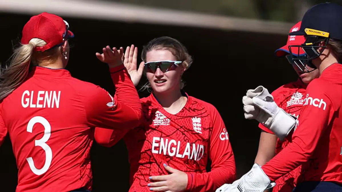 England vs West Indies Women's Series 2025: Schedule, Squads, Live Streaming—When & Where to Watch in India and How to Buy Tickets