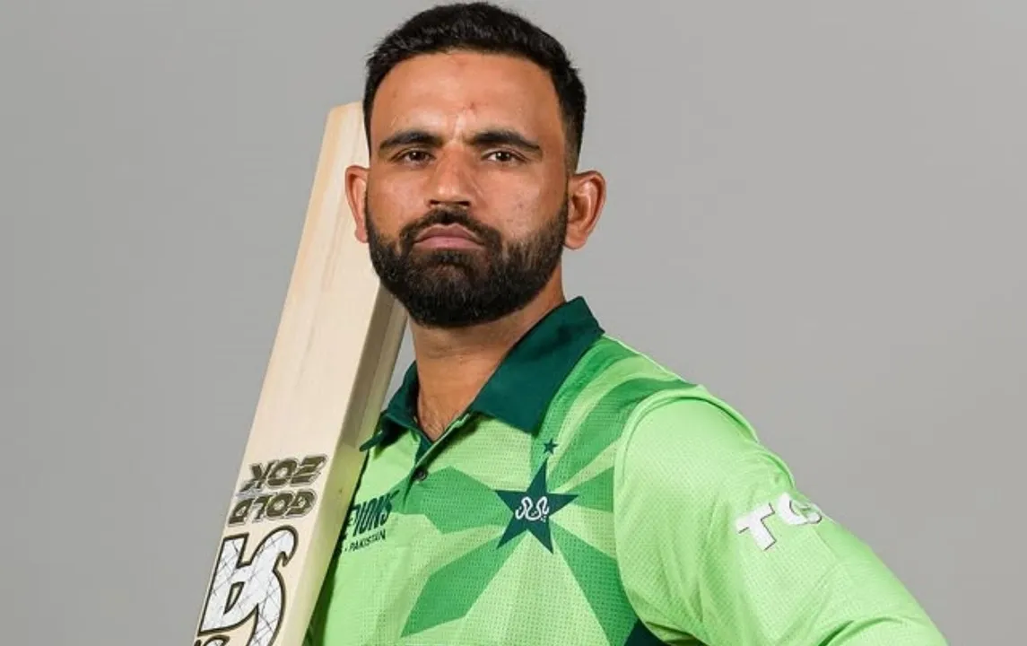 Fakhar Zaman Dismisses Retirement Rumors, Assures Comeback