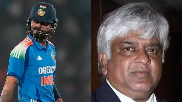 Arjun Ranatunga urges why major highlights on Virat kohli