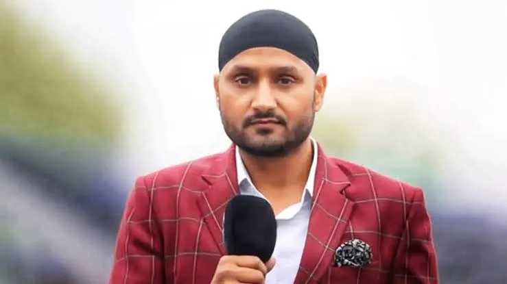 Harbhajan Singh view