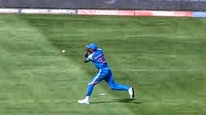 Indian fielding under radar