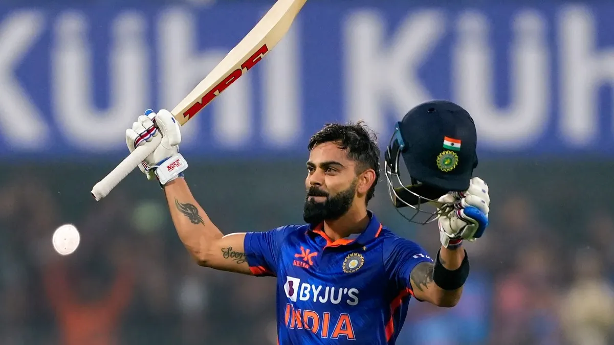 Latest update on Virat Kohli's injury: Will Virat Kohli play the 2nd ODI vs England or not?